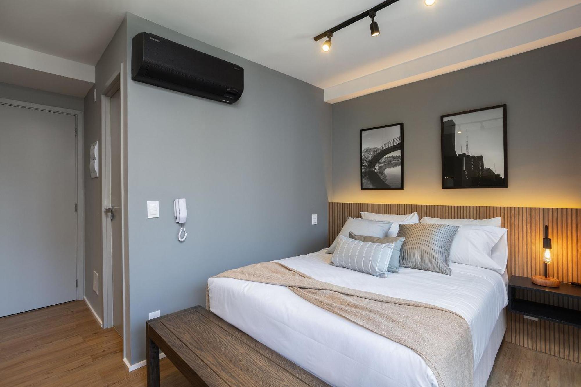 Apartamento Step Up Paraiso *