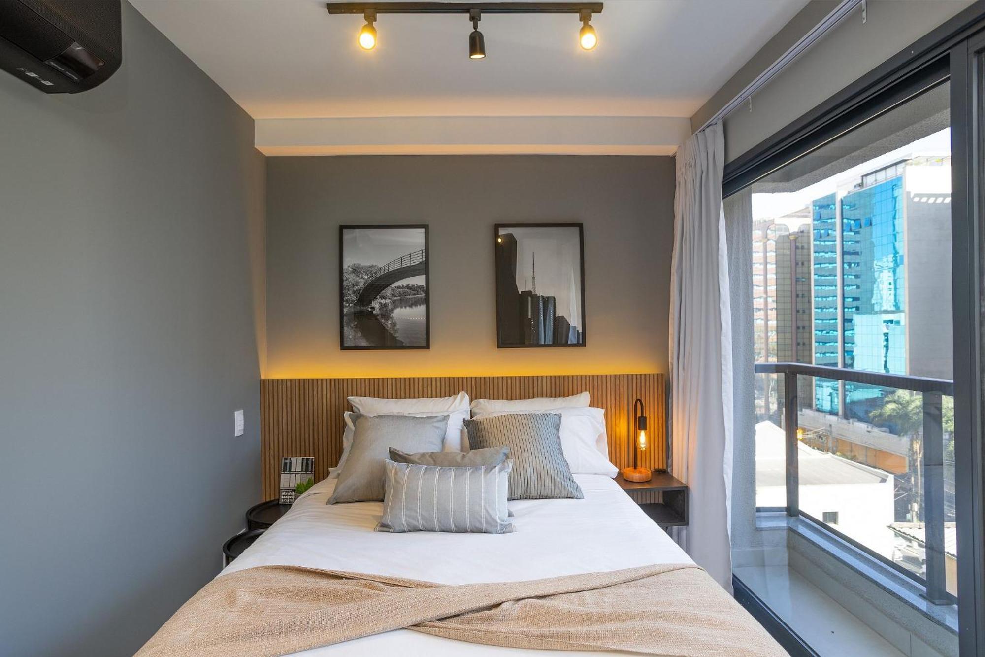 Apartamento Step Up Paraiso *