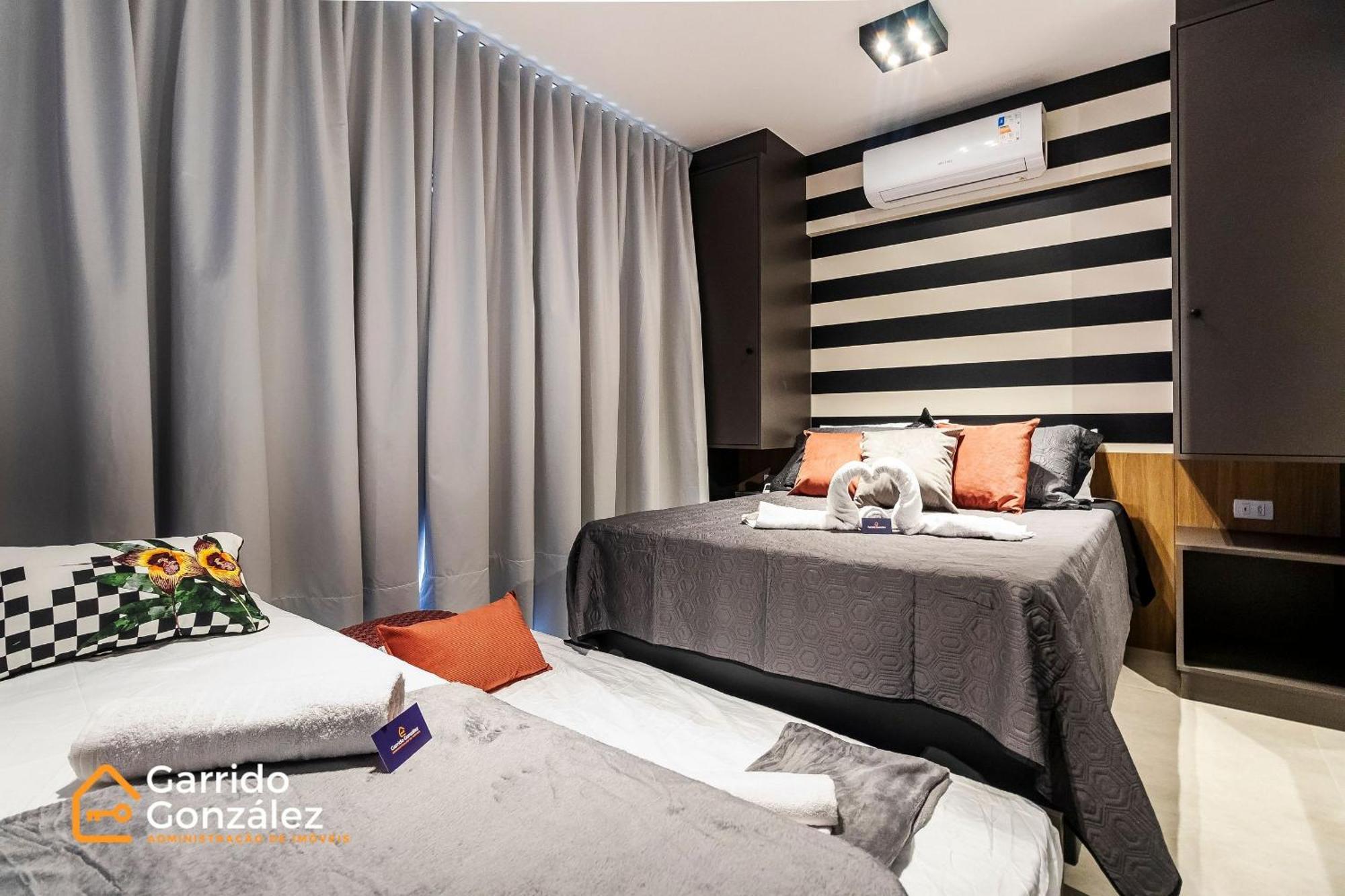 Apartamento Studio My One Bela Vista/sauna São Paulo