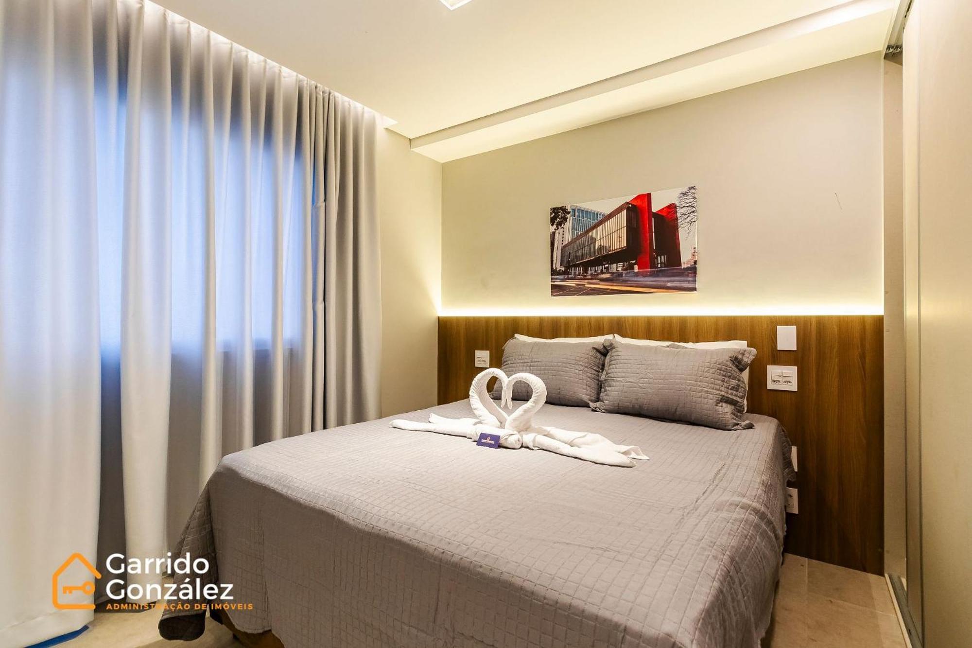 Maravilhoso No Metro Belem/h.cema Apartment