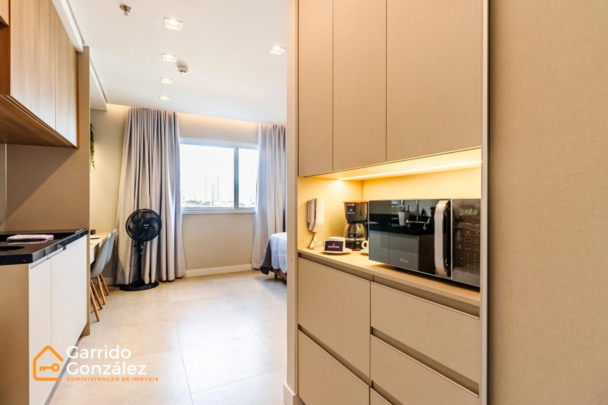Apartment Maravilhoso No Metro Belem/h.cema