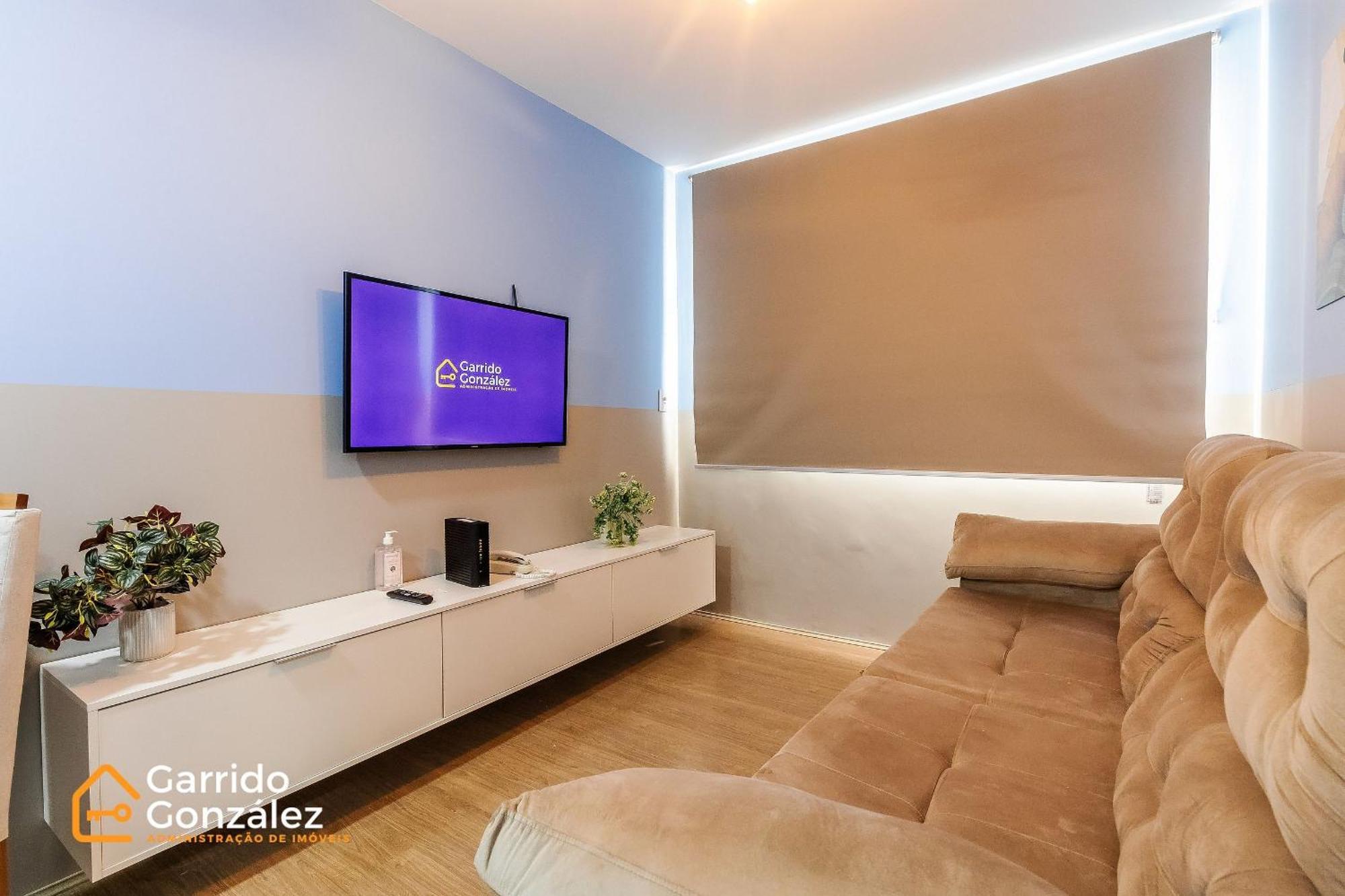 Familia 3 No Bras C/piscina/metro Bras Apartment