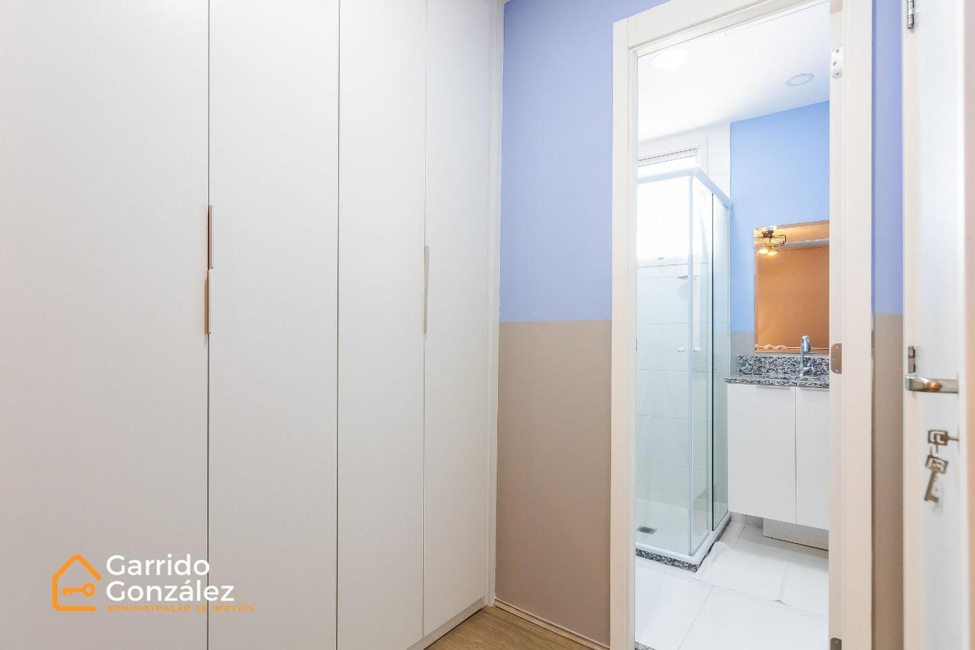 Familia 3 No Bras C/piscina/metro Bras Apartment