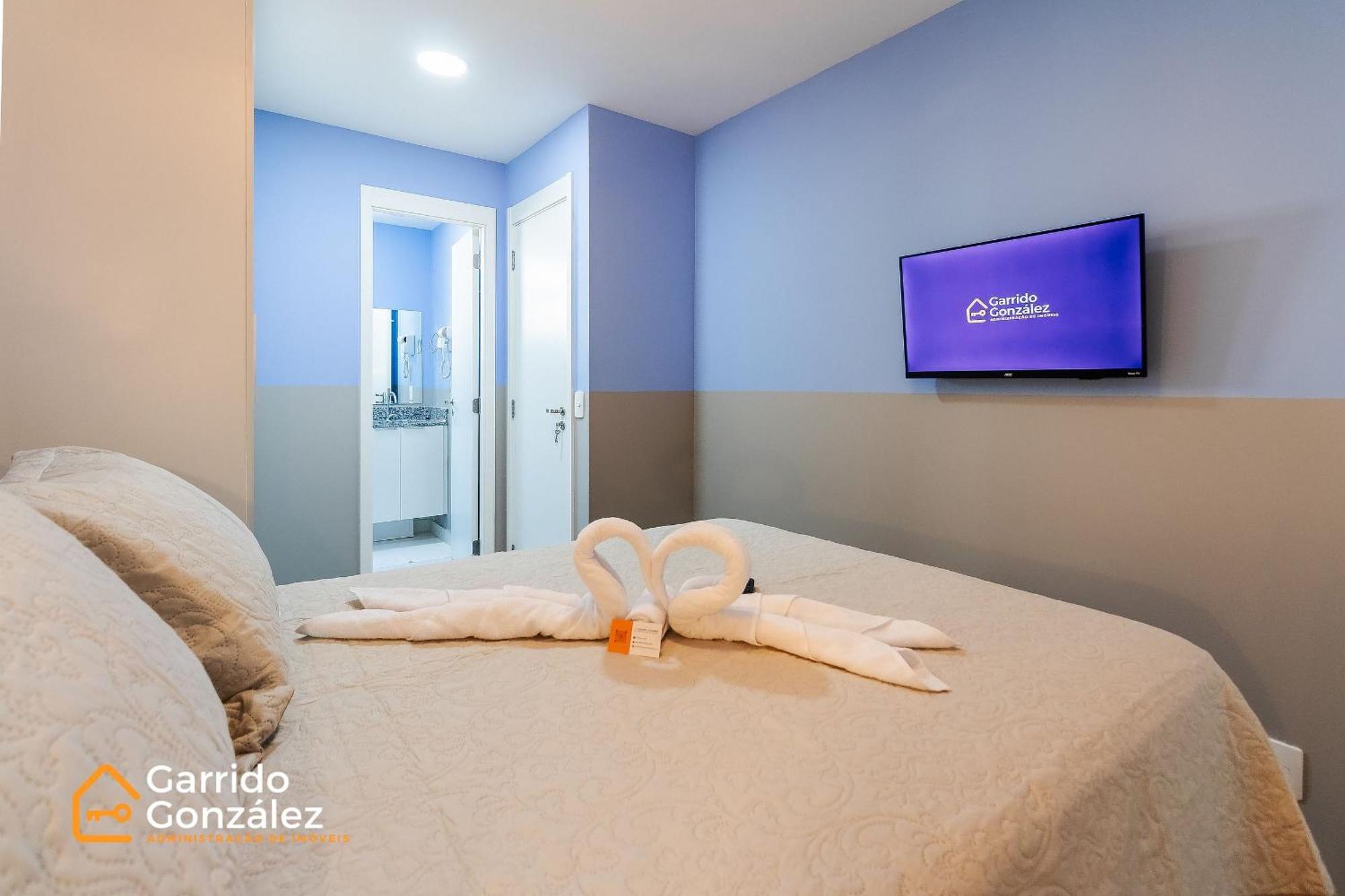 Familia 3 No Bras C/piscina/metro Bras Apartment *