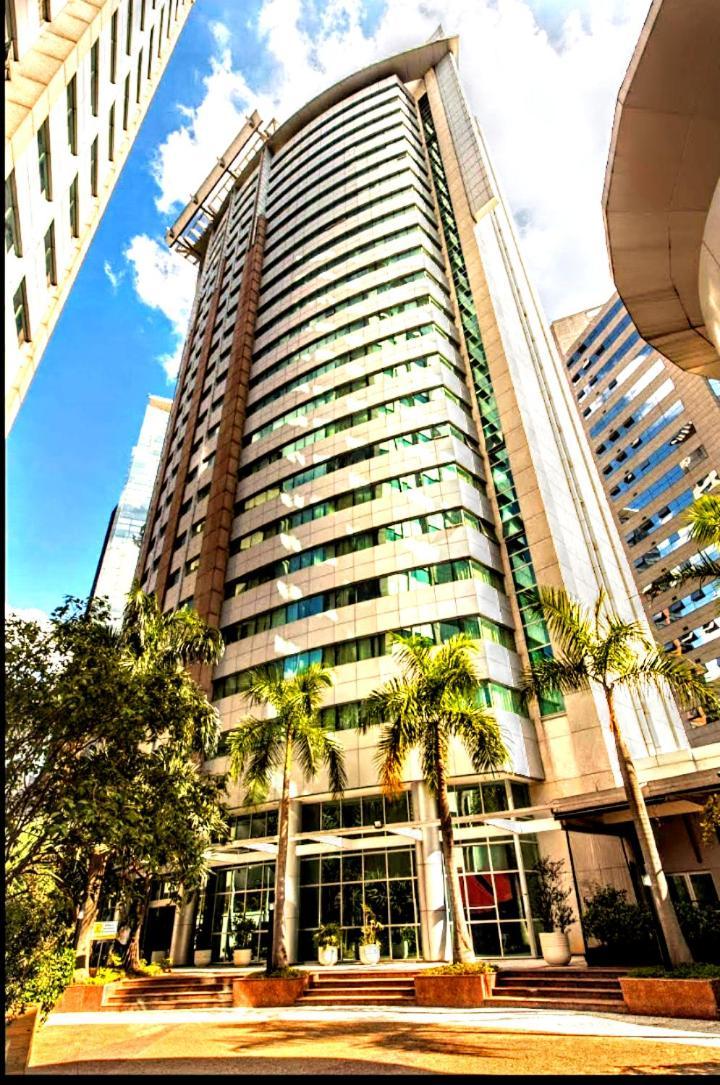 Radisson Olimpia 5* Sao Paulo