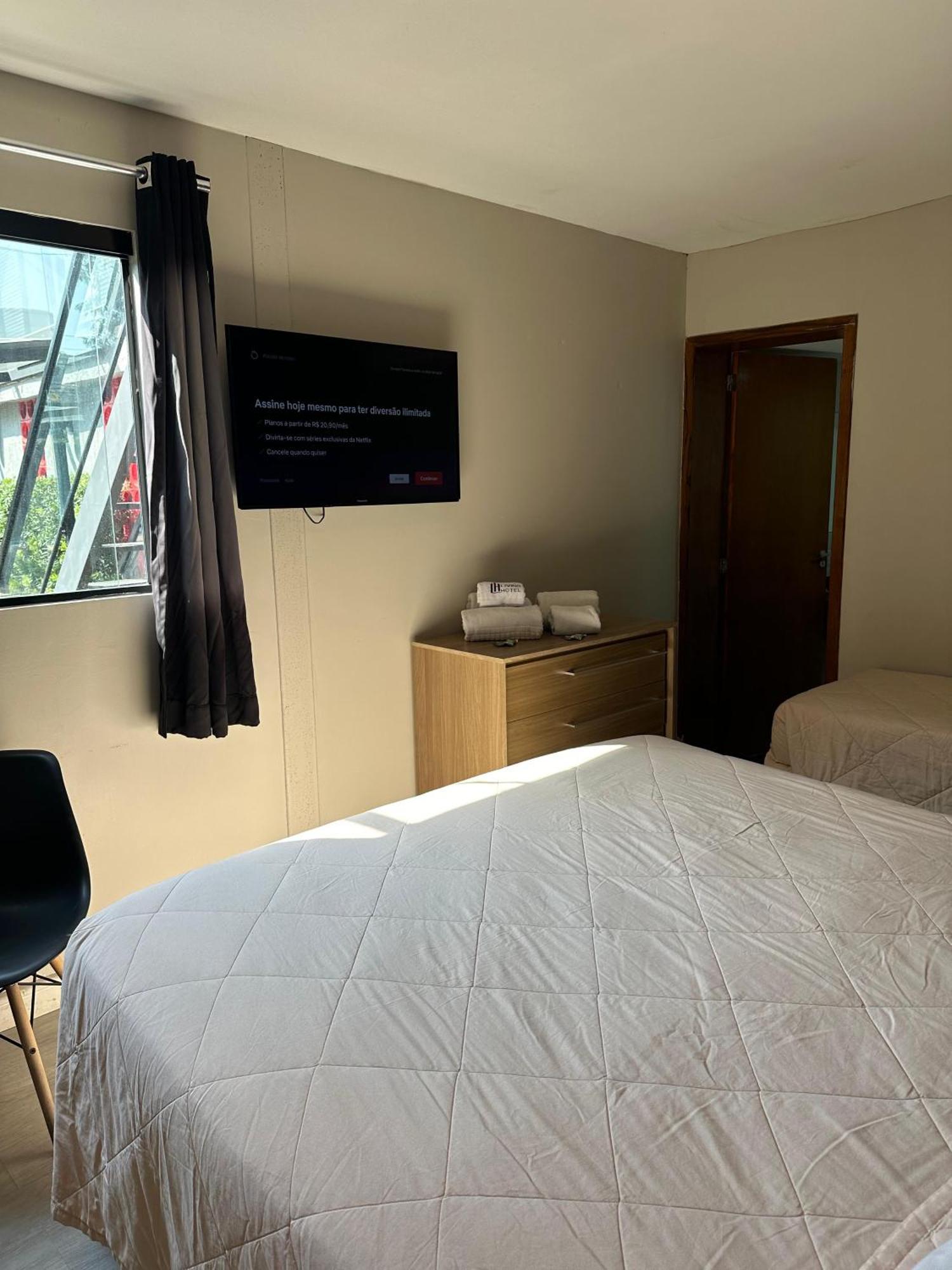 Hotel Morumbi