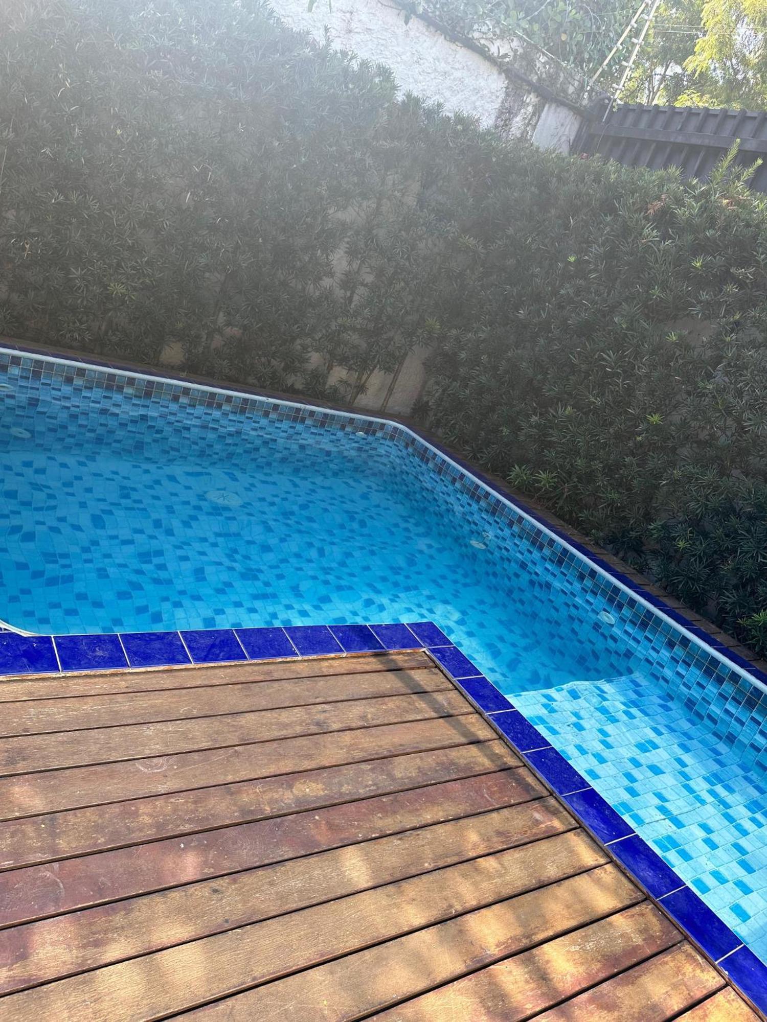 Morumbi Hotel 3*