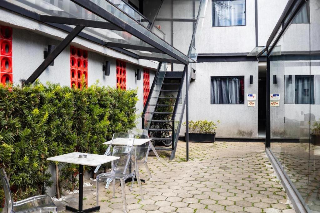 Morumbi Hotel 3*