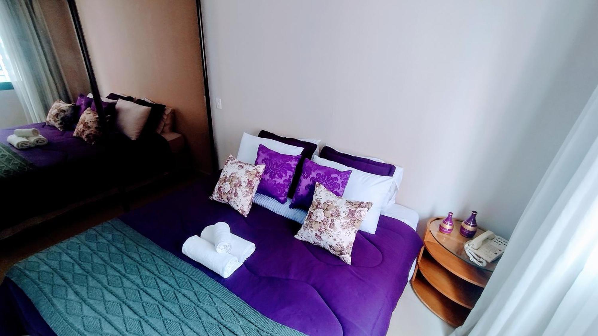 Slavieiro Moema Prime Familia Hotel