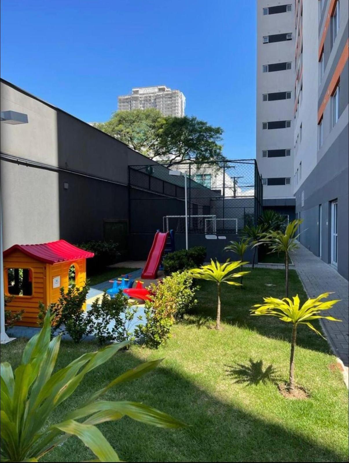 Bras - Rua Coronel Mursa, 56 - Bras Apartment Sao Paulo