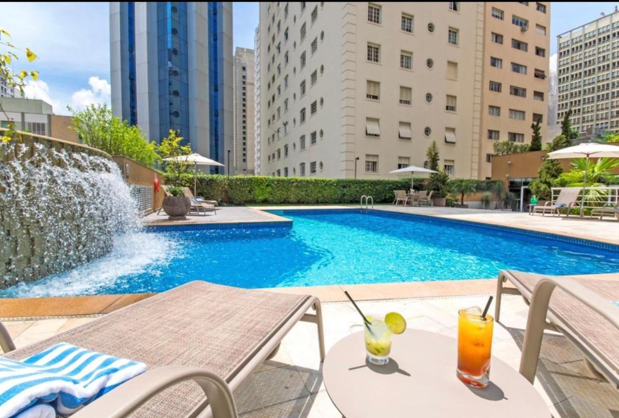 Apartamento America International Jardins *