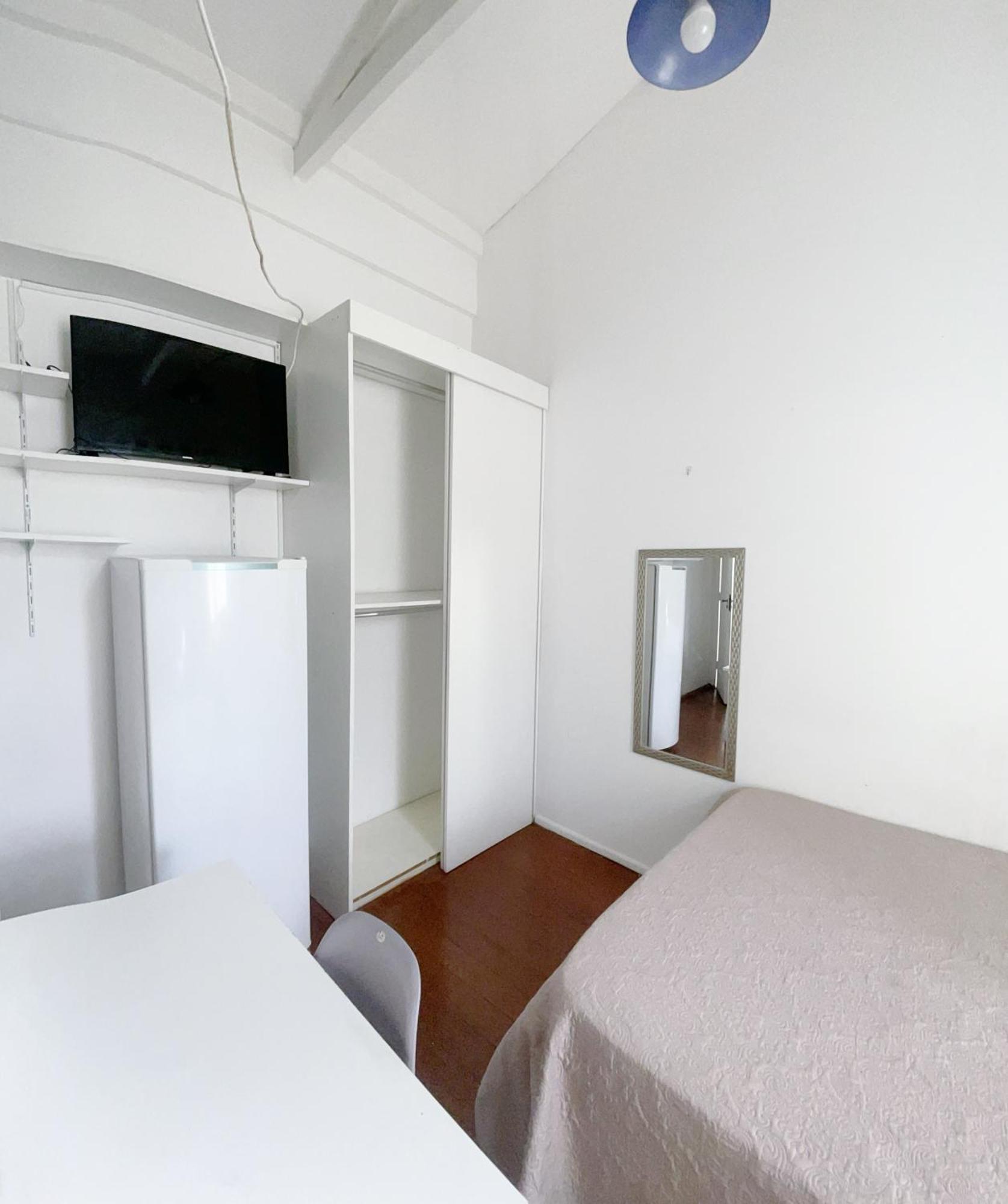 Guest house Hospedaria Bergamo *