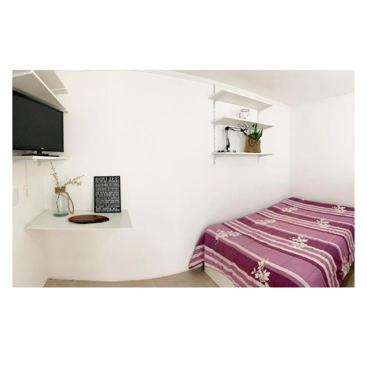 Guest house Hospedaria Bergamo Sao Paulo