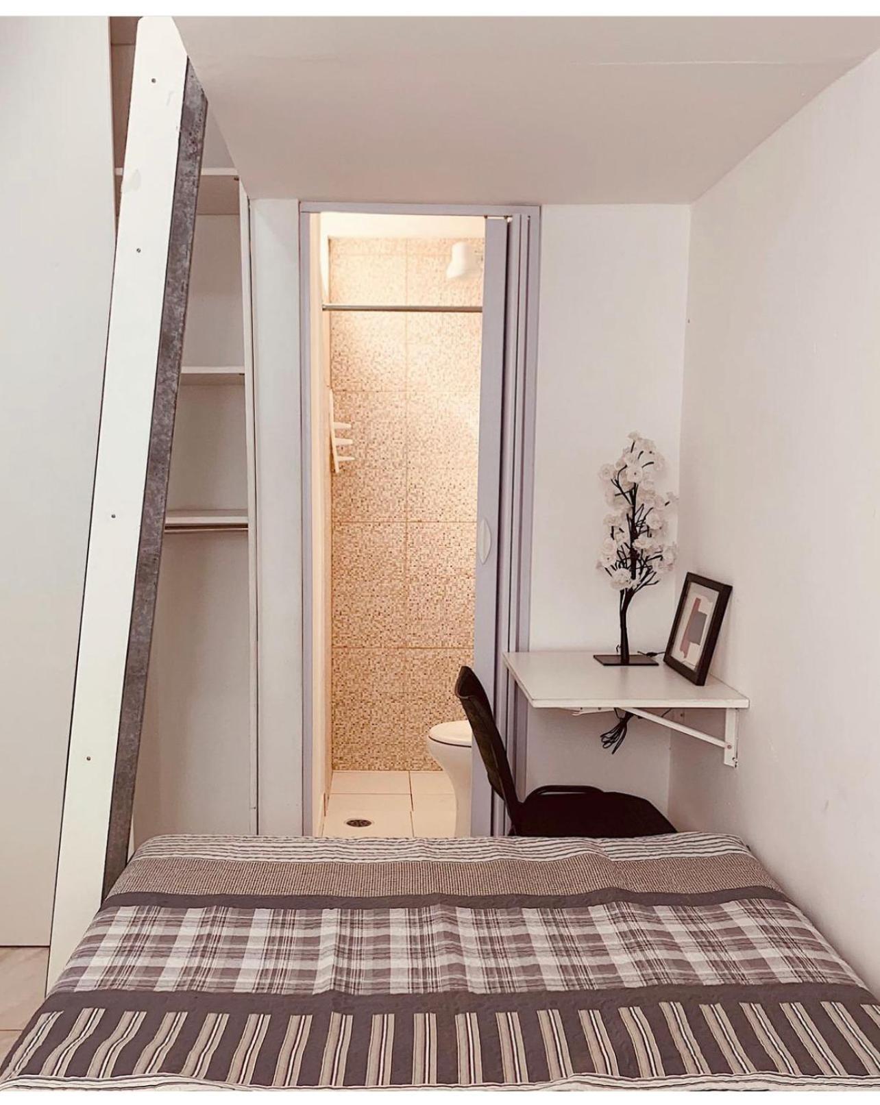 Hospedaria Bergamo Guest house