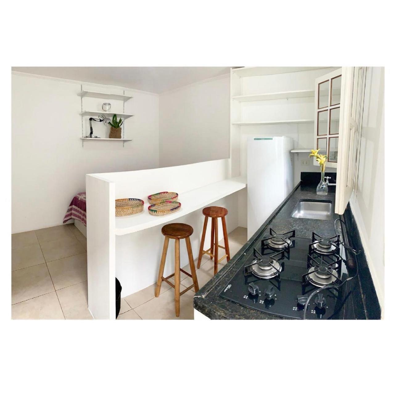 Hospedaria Bergamo Guest house *