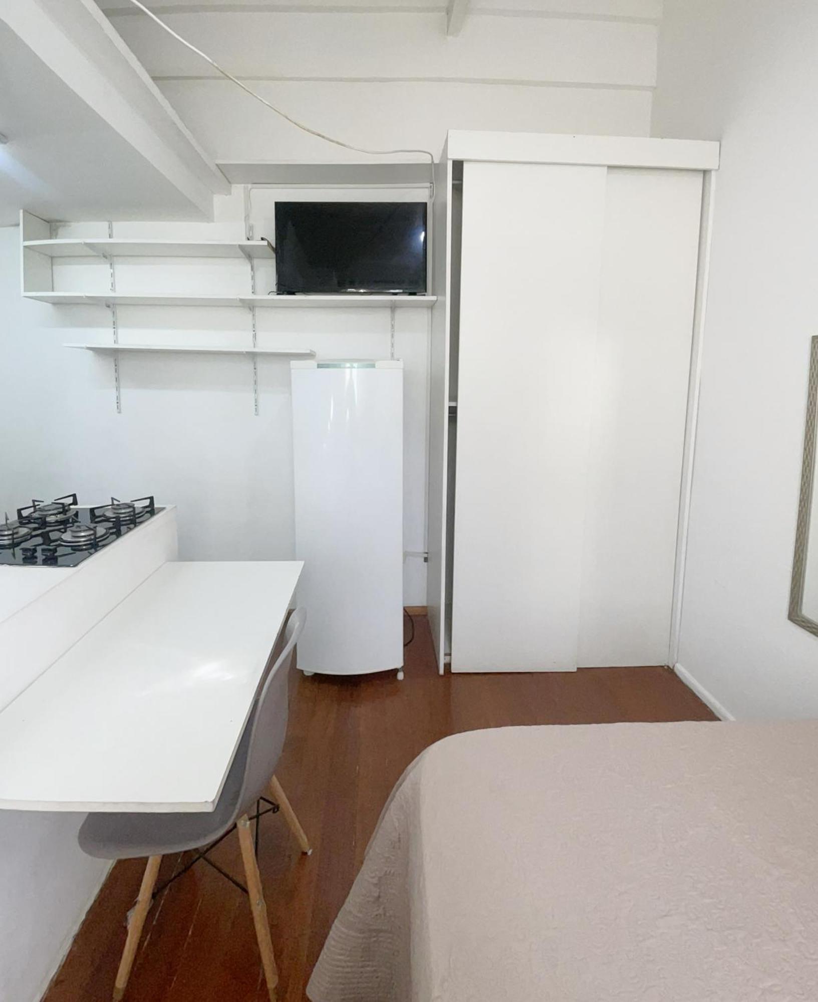 Guest house Hospedaria Bergamo *