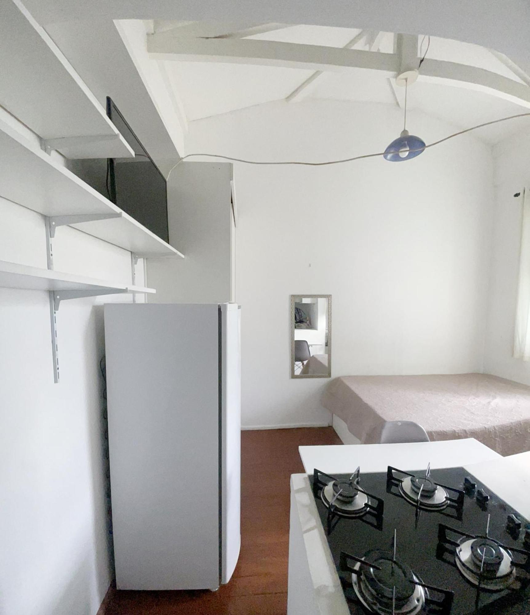 Hospedaria Bergamo * Sao Paulo