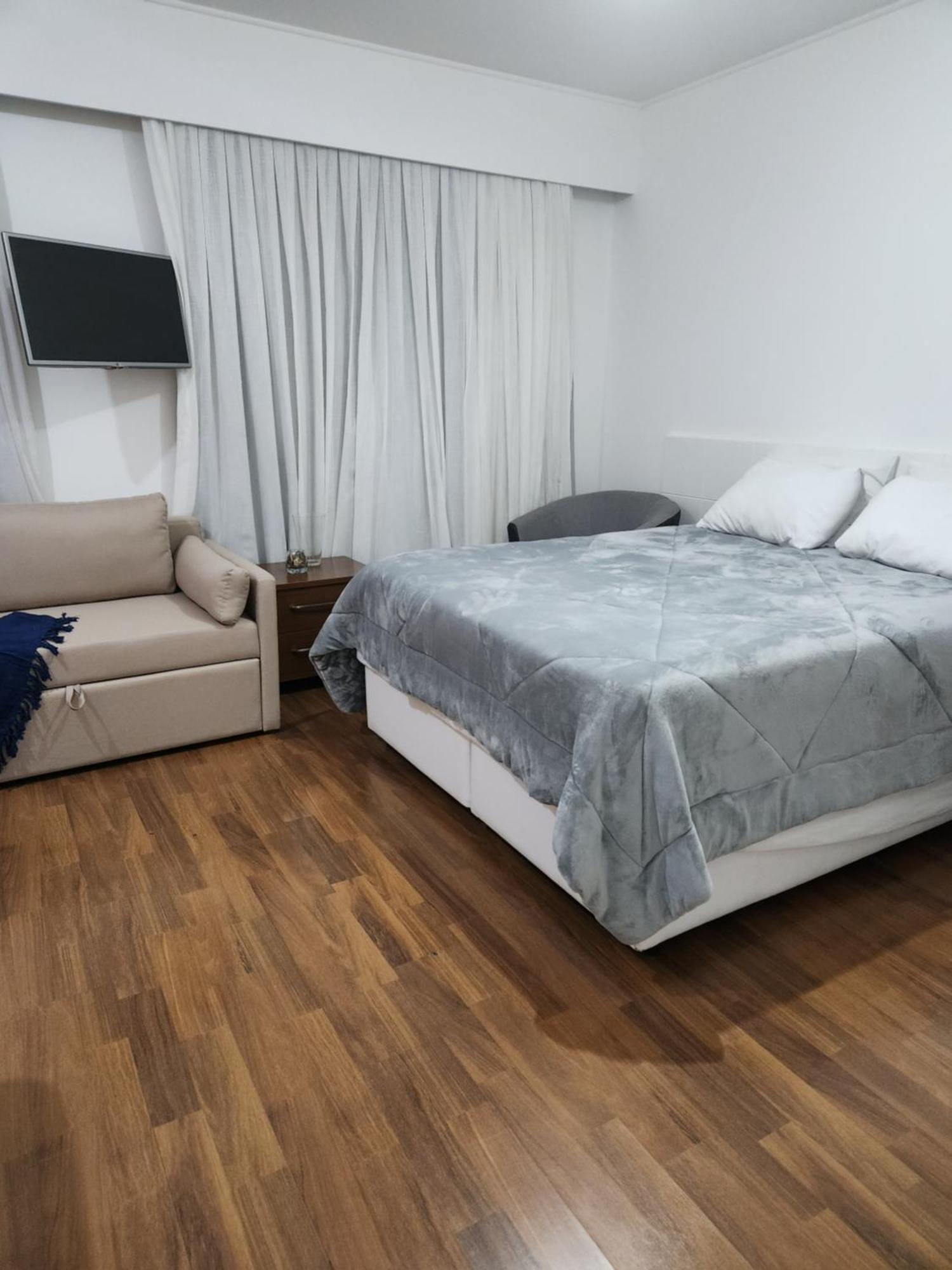 Slavieiro Moema Prime Familia Hotel Sao Paulo