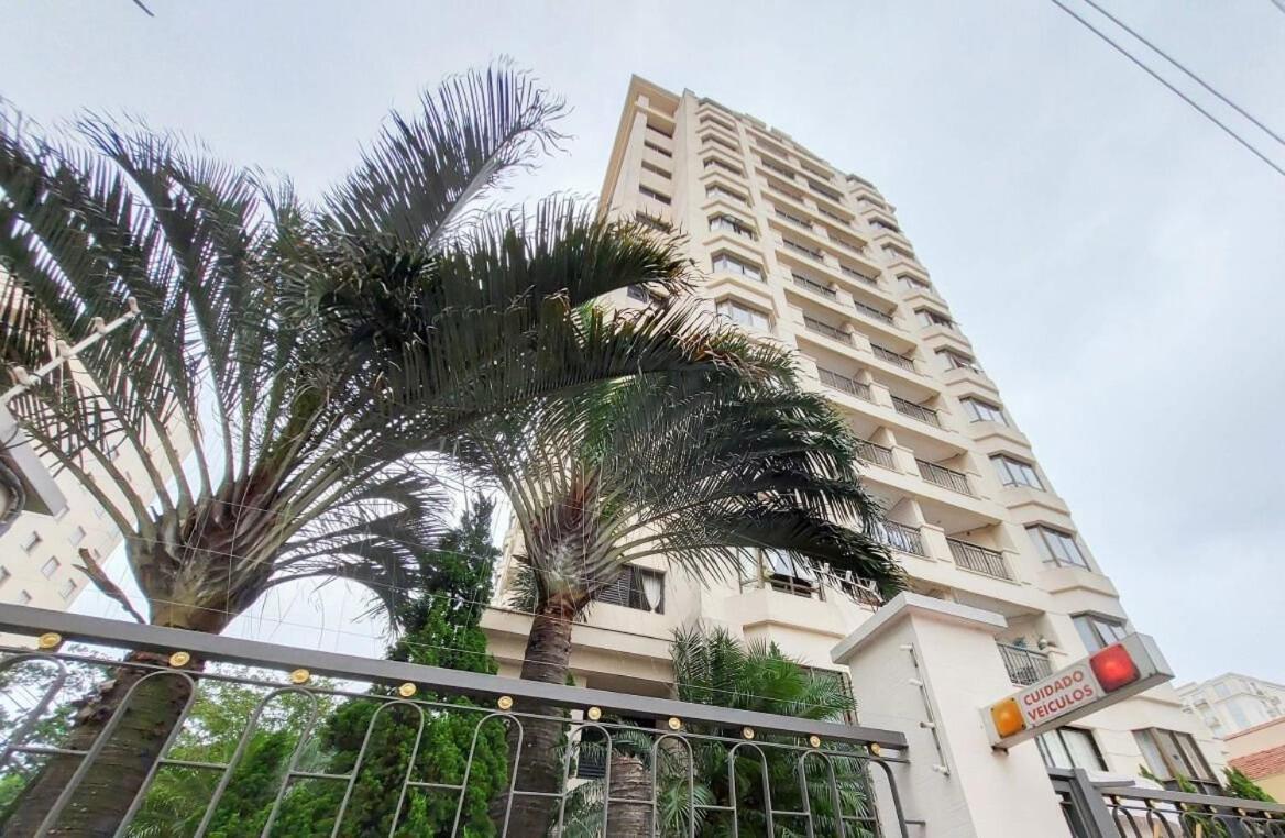 Apartment Flat C/ Um Em Moema E Cozinha Completa Uh65 Sao Paulo