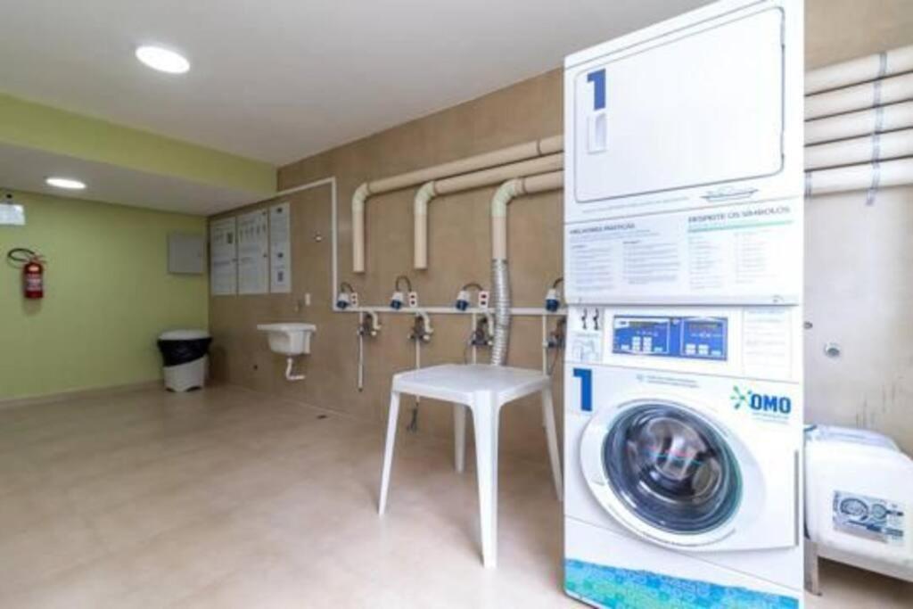 Novo - Metro Tucuruvi Apartment Sao Paulo