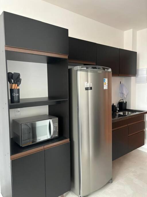 Novo - Metro Tucuruvi Apartment