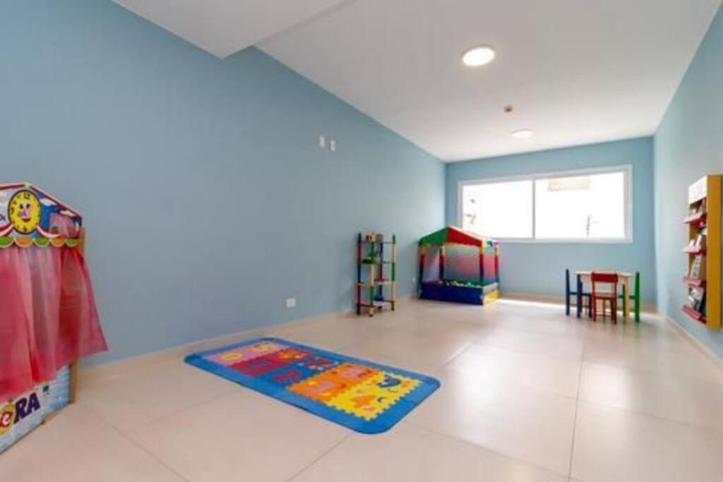 Novo - Metro Tucuruvi Apartamento