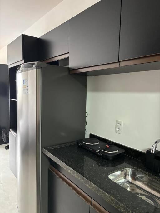 Apartment Novo - Metro Tucuruvi