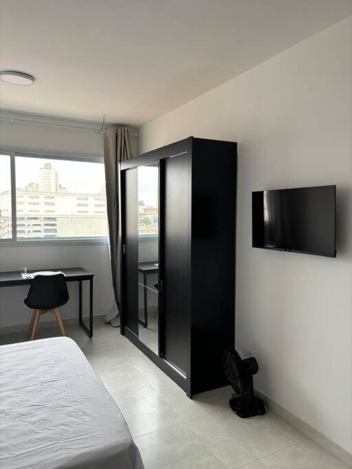 Novo - Metro Tucuruvi Apartment
