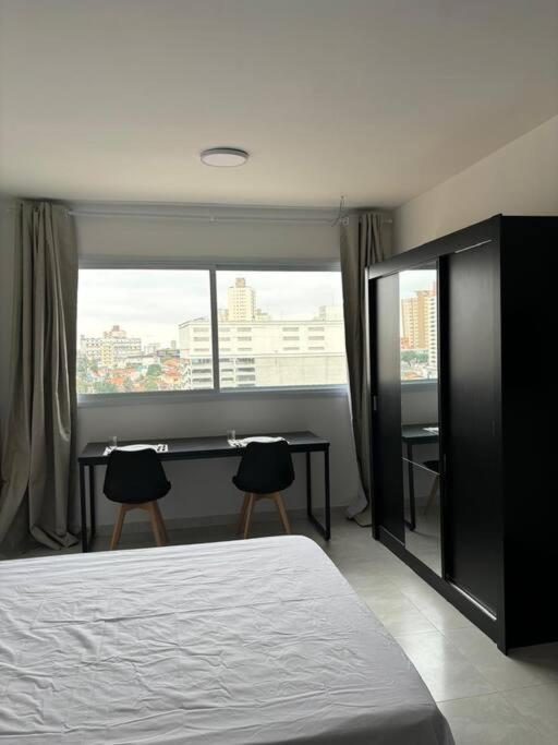 Novo - Metro Tucuruvi Apartment *