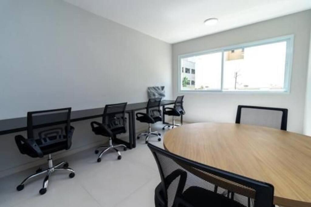 Apartment Novo - Metro Tucuruvi Sao Paulo