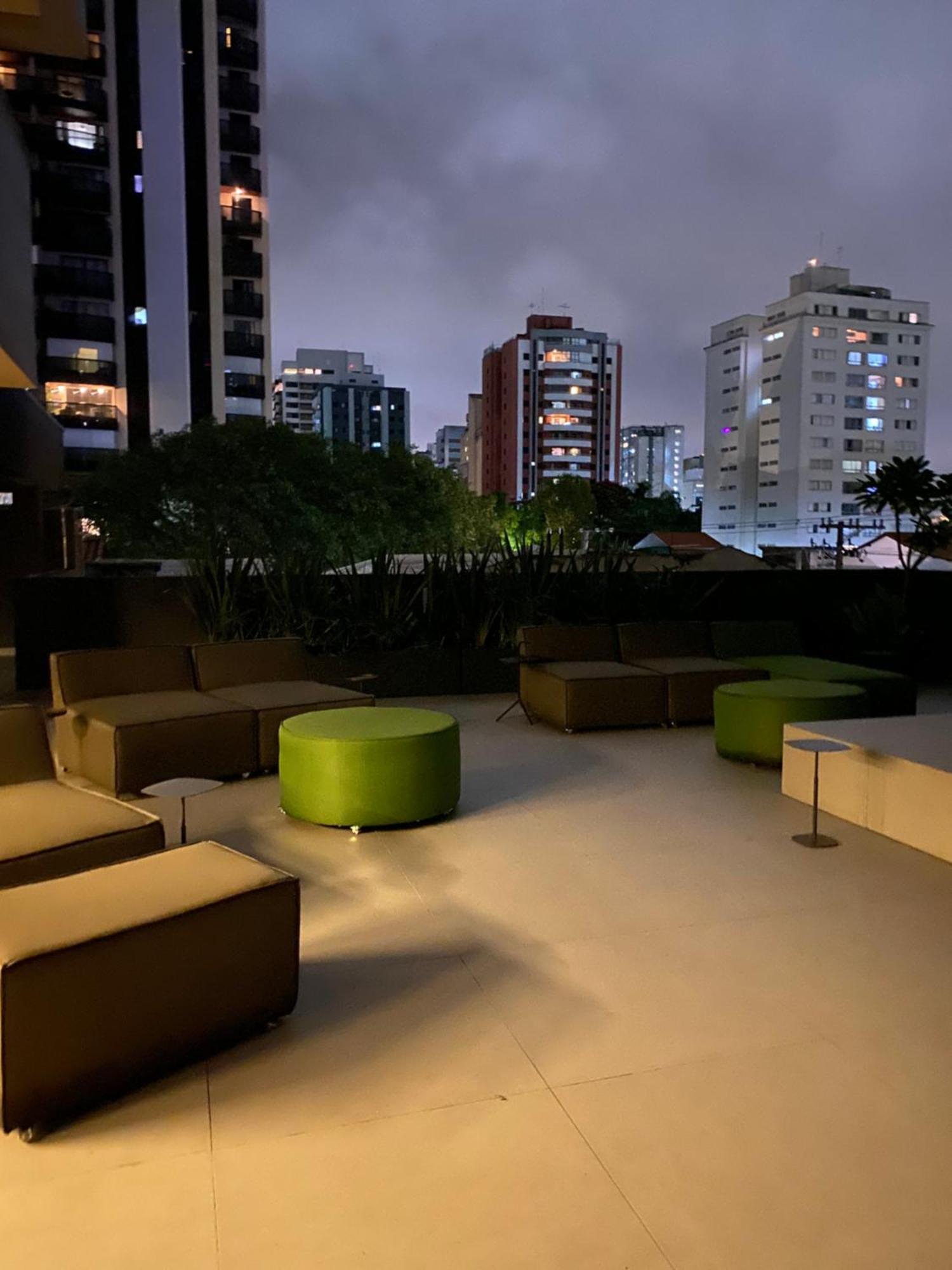 509 - Lindo Ao Lado Do Metro E Shopping Com Alexa Apartamento *