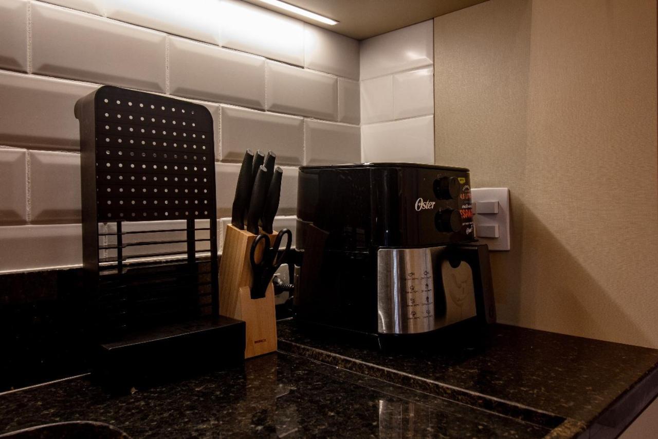 Flat Charmoso Consolacao Av Paulista Apartamento