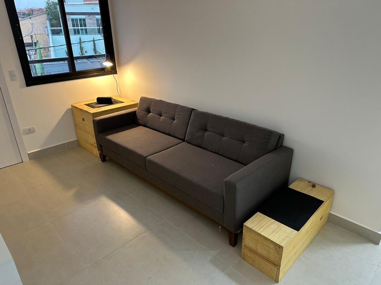 Apartamento Sp Expo Apto 4 Pessoas