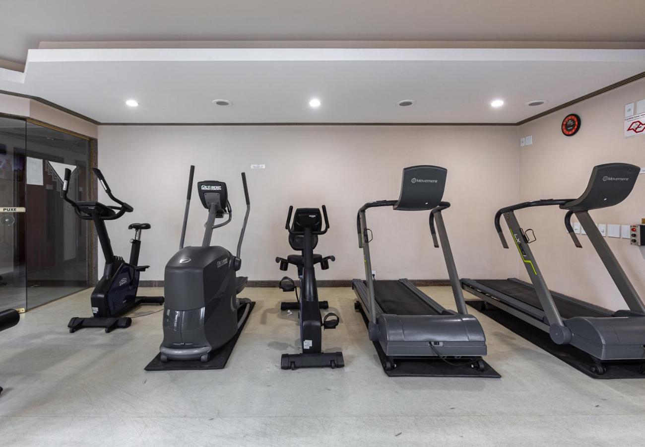 Apartamento Easy Star - Lindo Flat C/vaga No Jardim Paulista - Fk03i