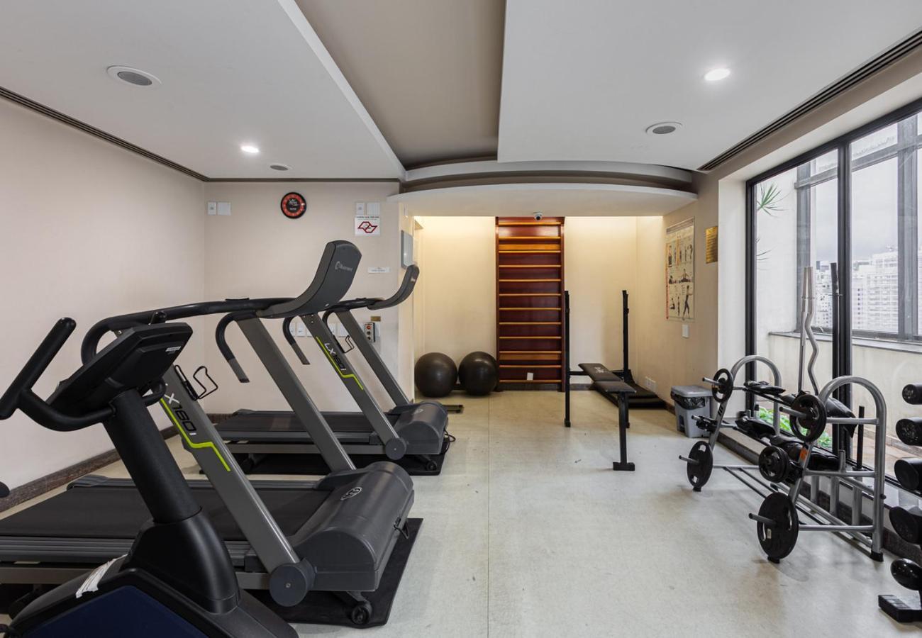 Apartamento Easy Star - Lindo Flat C/vaga No Jardim Paulista - Fk03i São Paulo