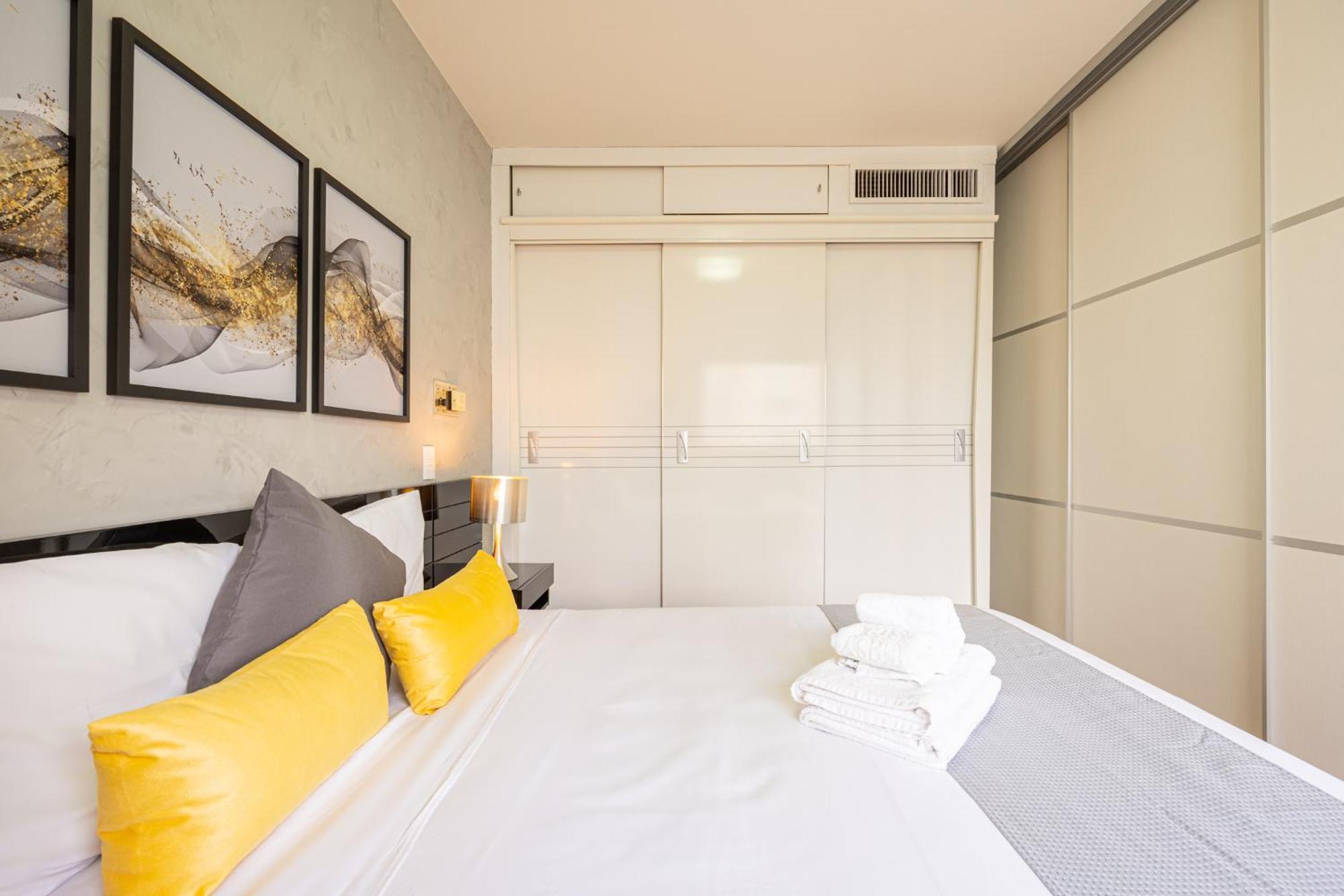 Easy Star - Lindo Flat C/vaga No Jardim Paulista - Fk03i São Paulo