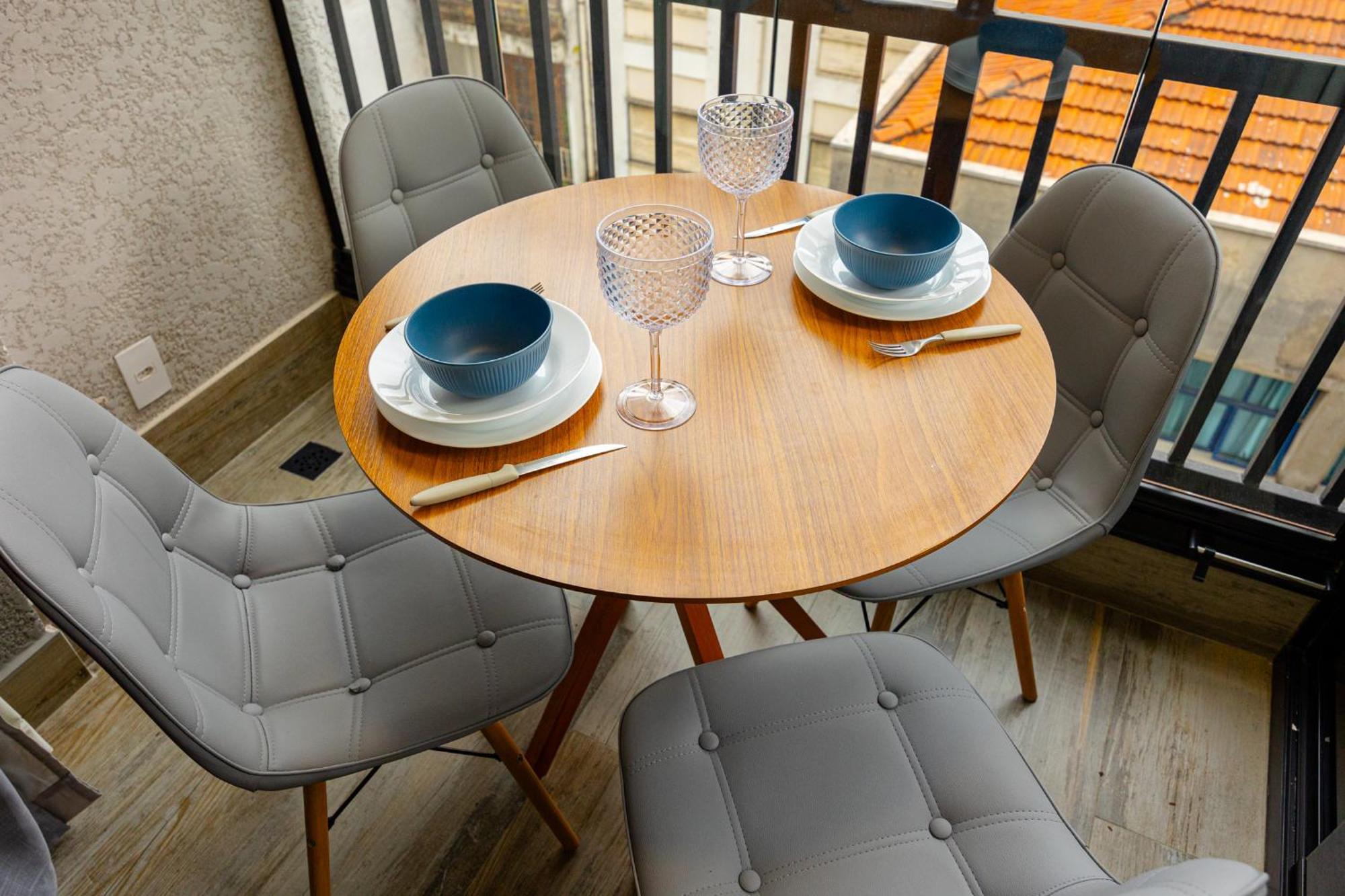 Apartamento Easy Star - Luminoso Em Pinheiros - It01i São Paulo