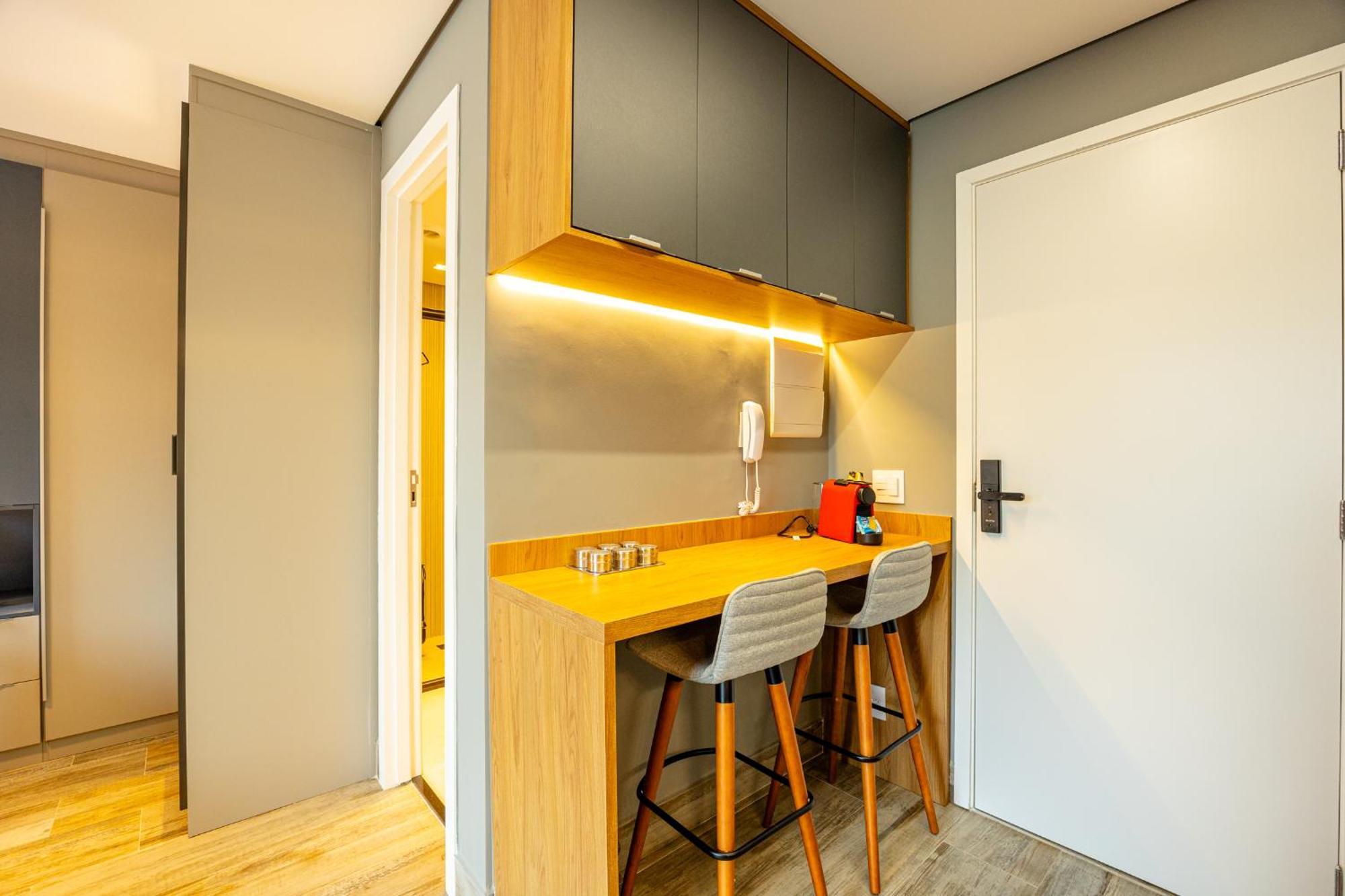 Easy Star - Luminoso Em Pinheiros - It01i *
