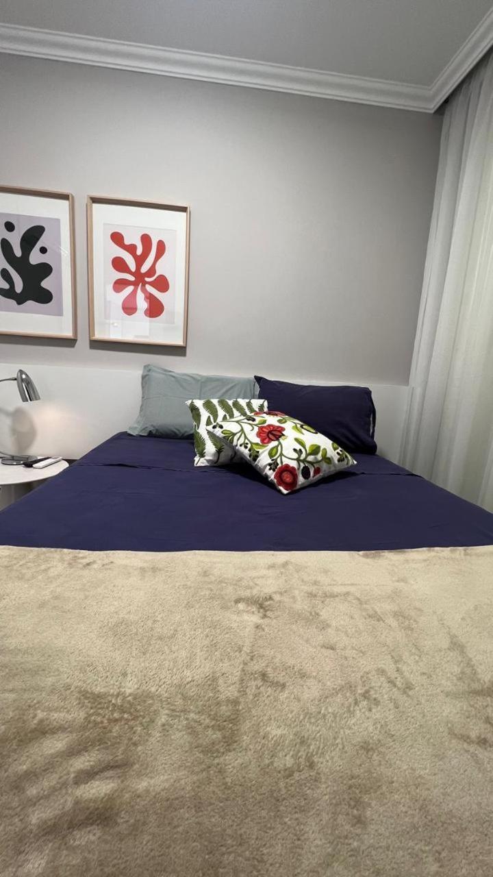 Apartment Ap 2 Quartos Ao Lado Da Av Paulista Bc04