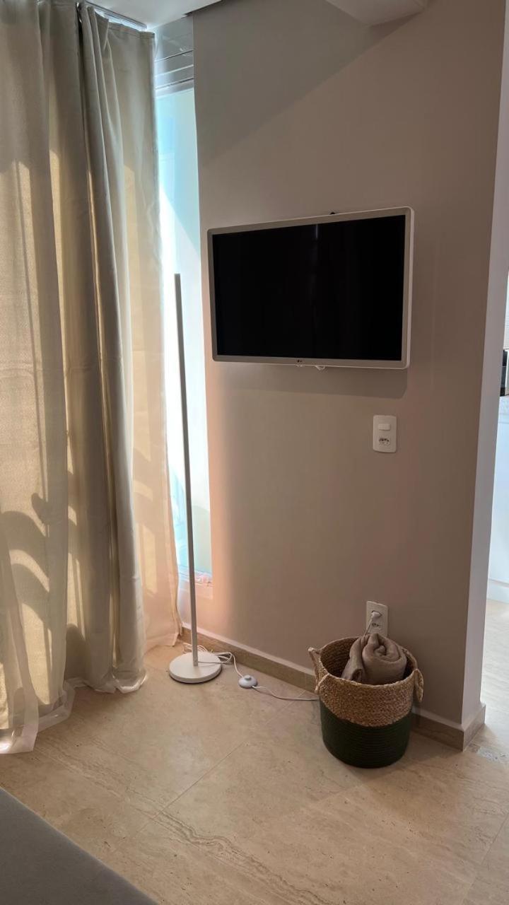 Ap 2 Quartos Ao Lado Da Av Paulista Bc04 Apartment Sao Paulo