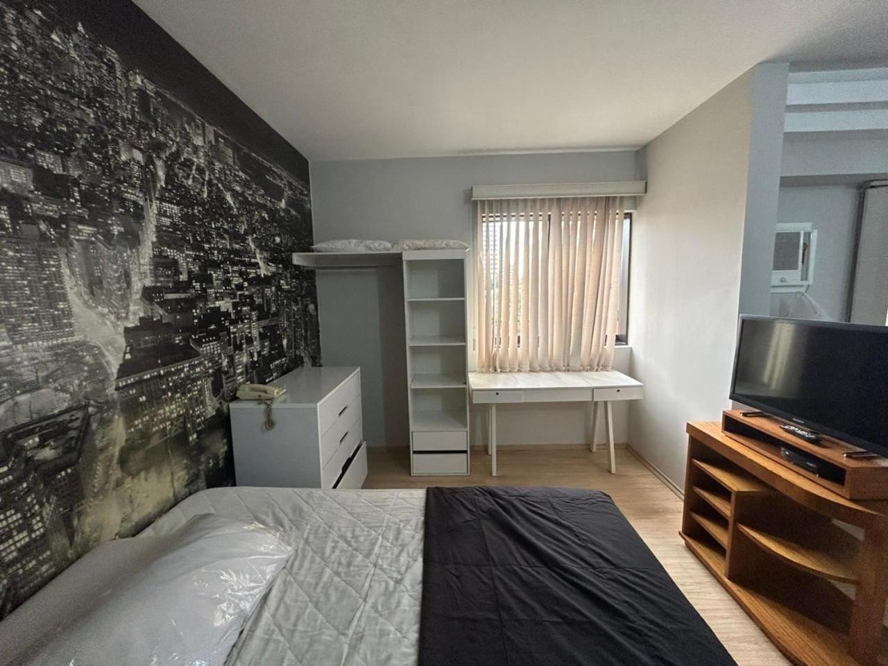 Aparthotel Flat Em Moema *