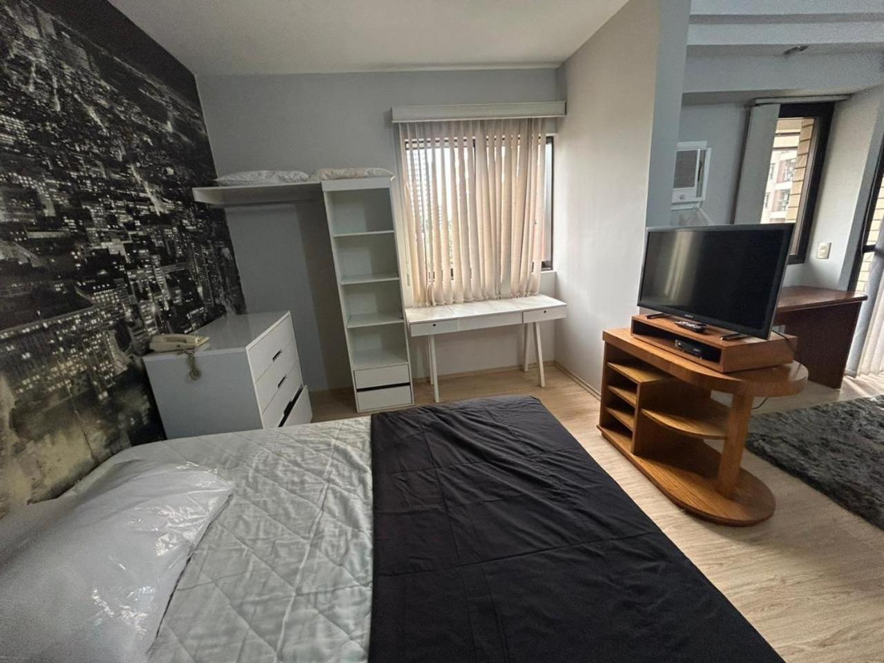 Aparthotel Flat Em Moema São Paulo