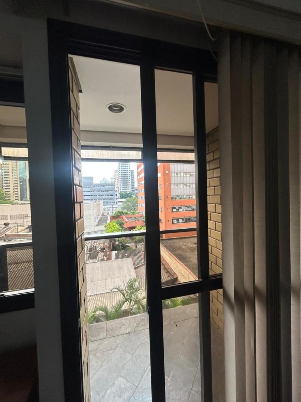 Flat Em Moema São Paulo