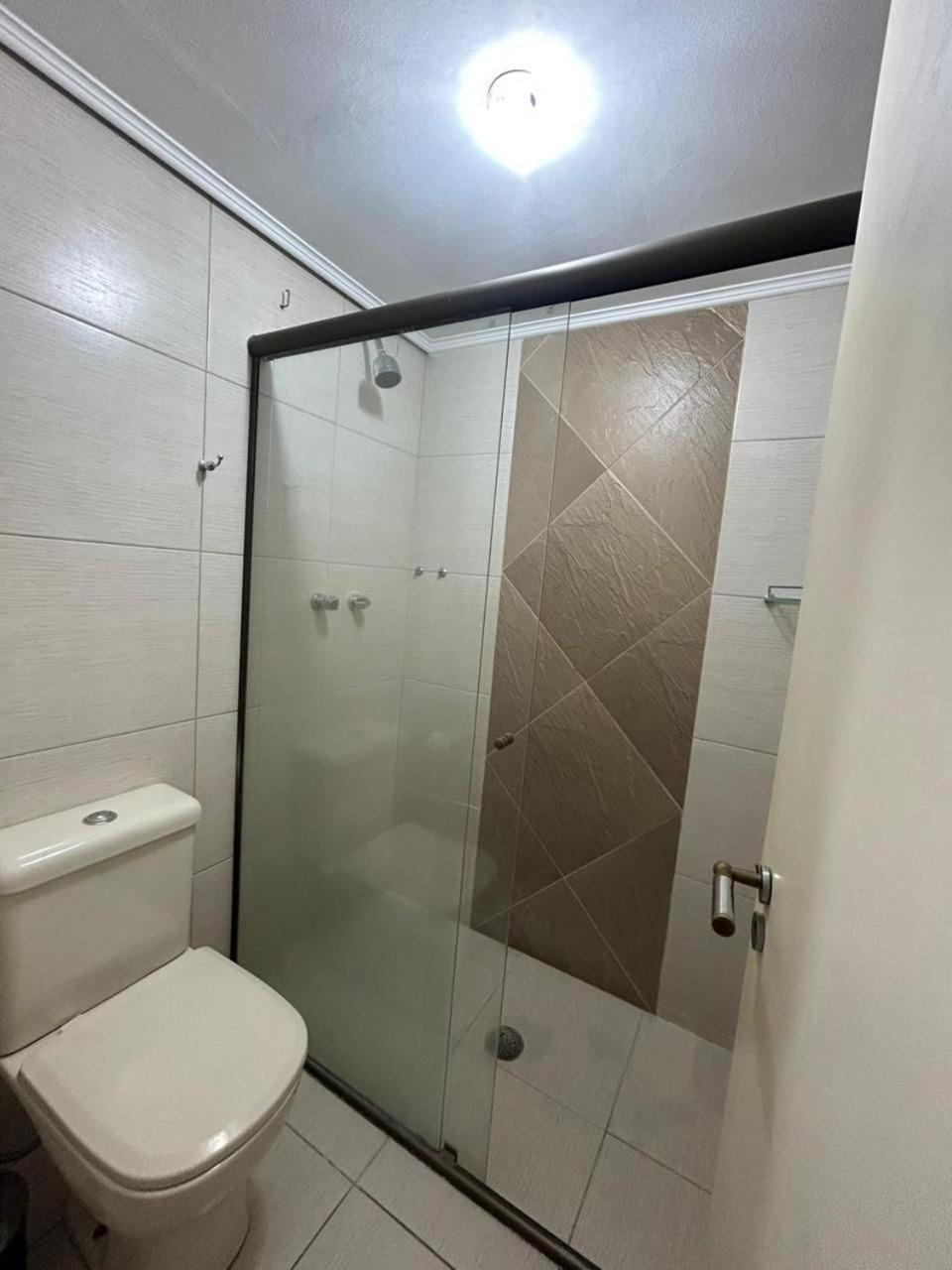 Flat Em Moema Aparthotel