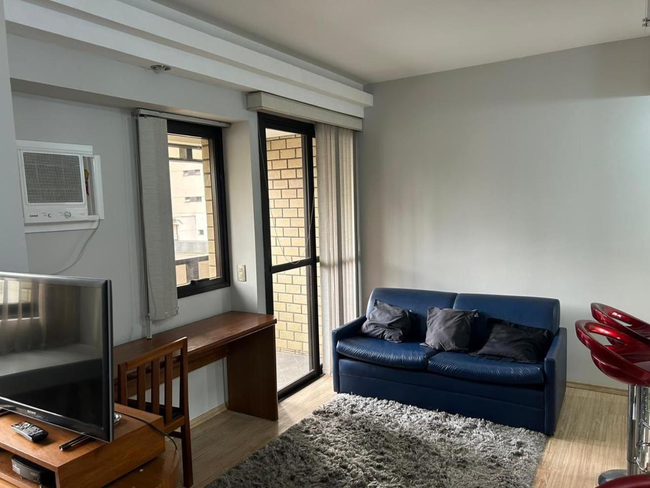 Aparthotel Flat Em Moema São Paulo