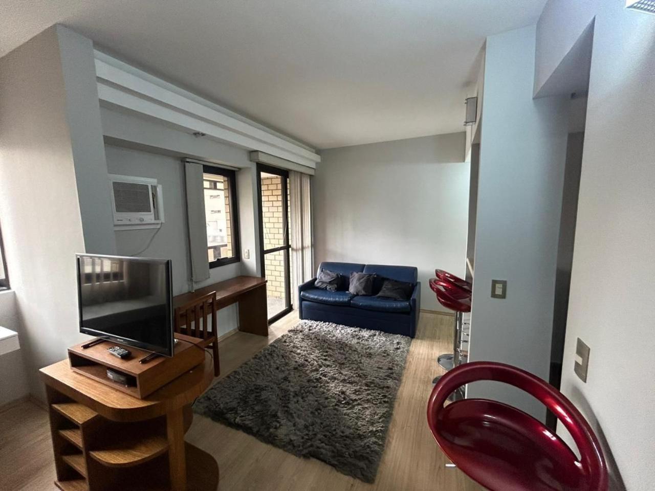 Flat Em Moema São Paulo