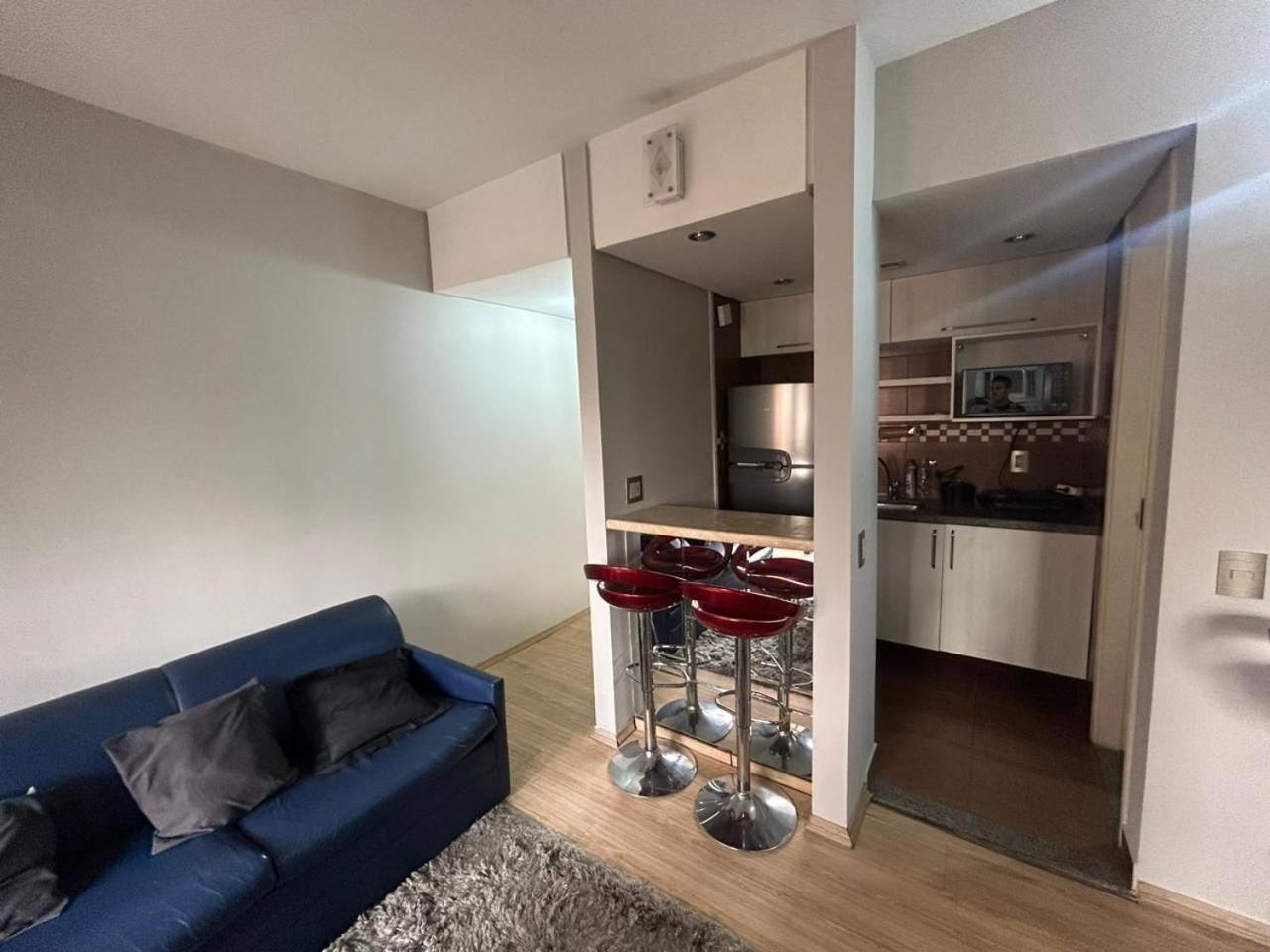 Aparthotel Flat Em Moema