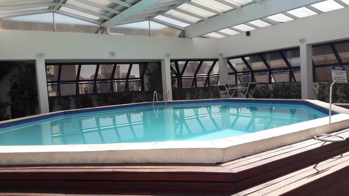 Aparthotel Flat Em Moema *