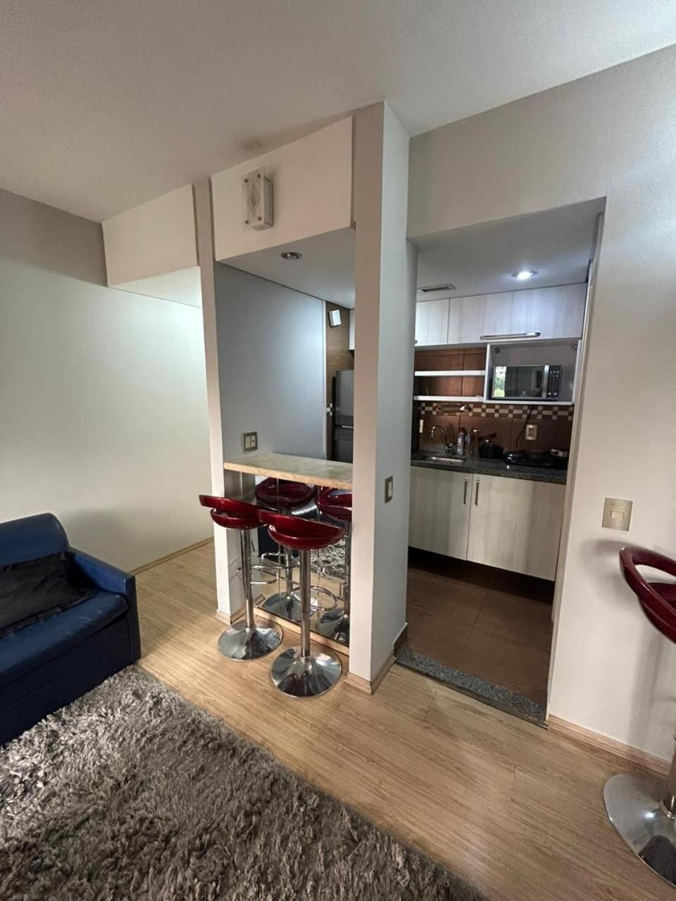Flat Em Moema São Paulo