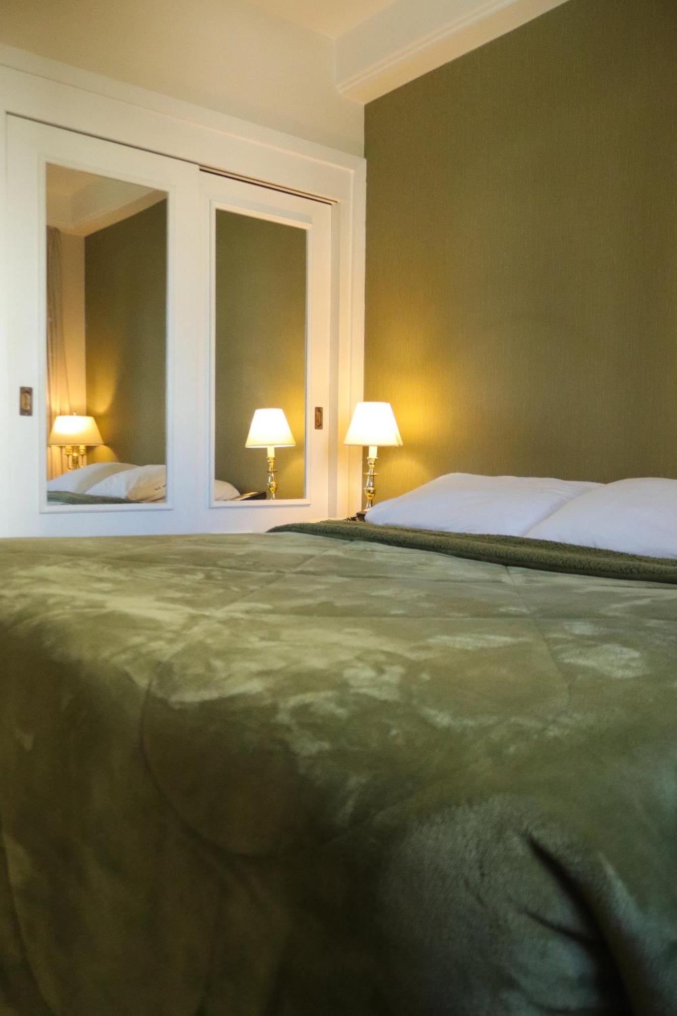 Apartment Av Jandira 501 Moema Ap 302